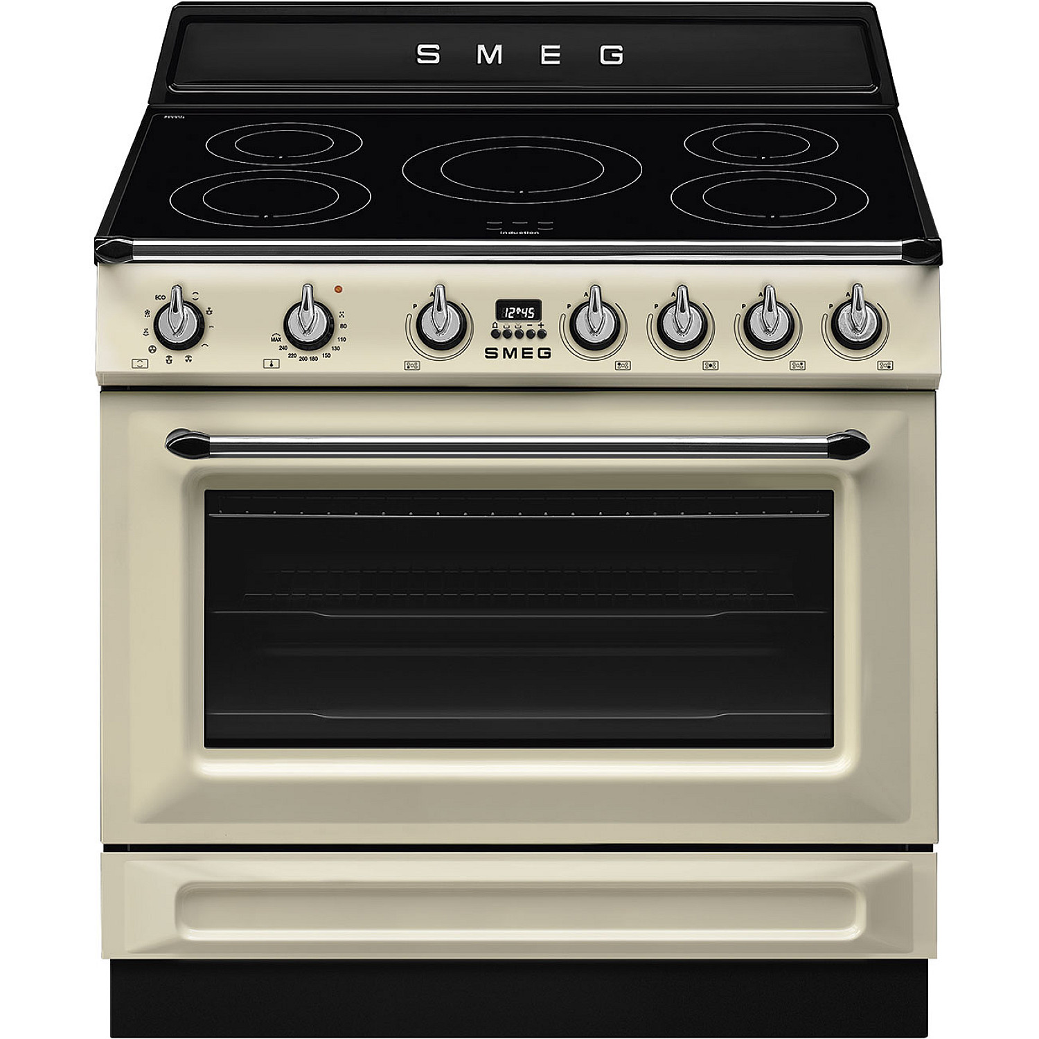 Smeg induktionsspis tr90imp