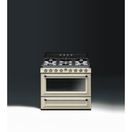 SMEG - TR90P1 Spis SMEG - TR90P1 Spis