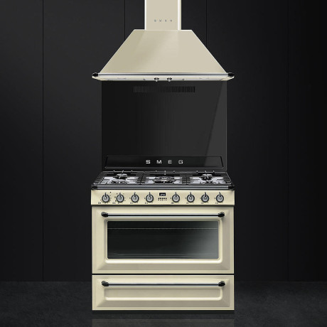 SMEG - TR90P1 Spis SMEG - TR90P1 Spis