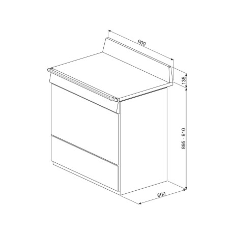SMEG - TR90P1 Spis SMEG - TR90P1 Spis
