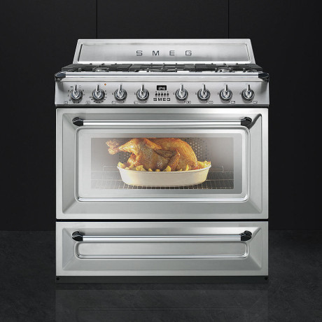 SMEG - TR90X9 Spis SMEG - TR90X9 Spis