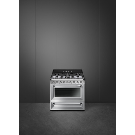 SMEG - TR90X9-1 SMEG - TR90X9-1
