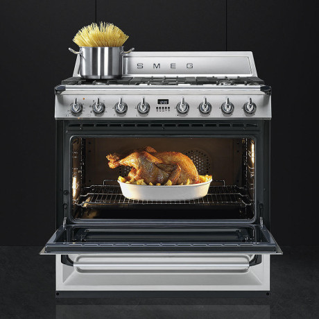 SMEG - TR90X9 Spis SMEG - TR90X9 Spis