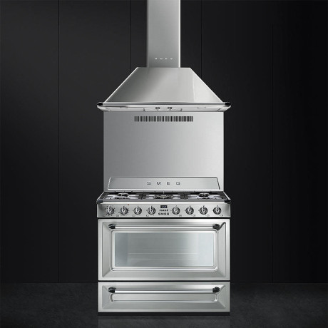 SMEG - TR90X9 Spis SMEG - TR90X9 Spis