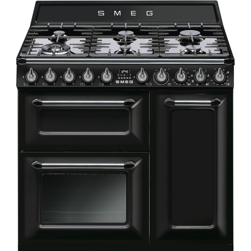 Smeg gasspis tr93bl