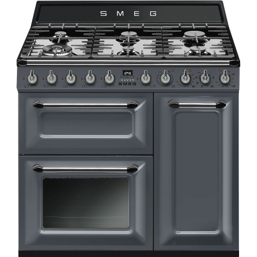 Smeg gasspis tr93gr