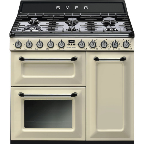 Smeg gasspis tr93p