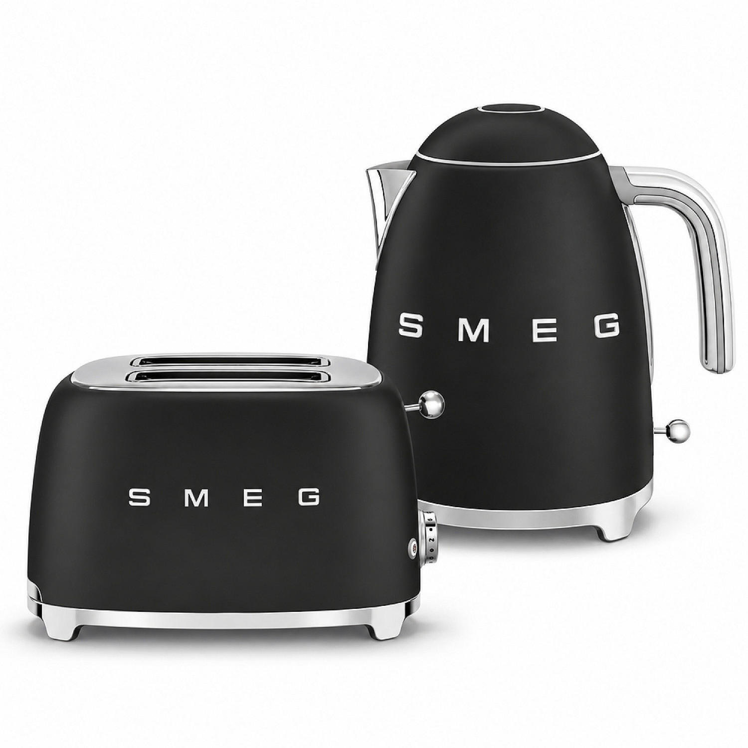 Smeg paket tsf01blmeu-klf03blmeu