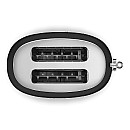Smeg - TSF01BLMEU-KLF03BLMEU