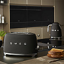 Smeg - TSF01BLMEU-KLF03BLMEU