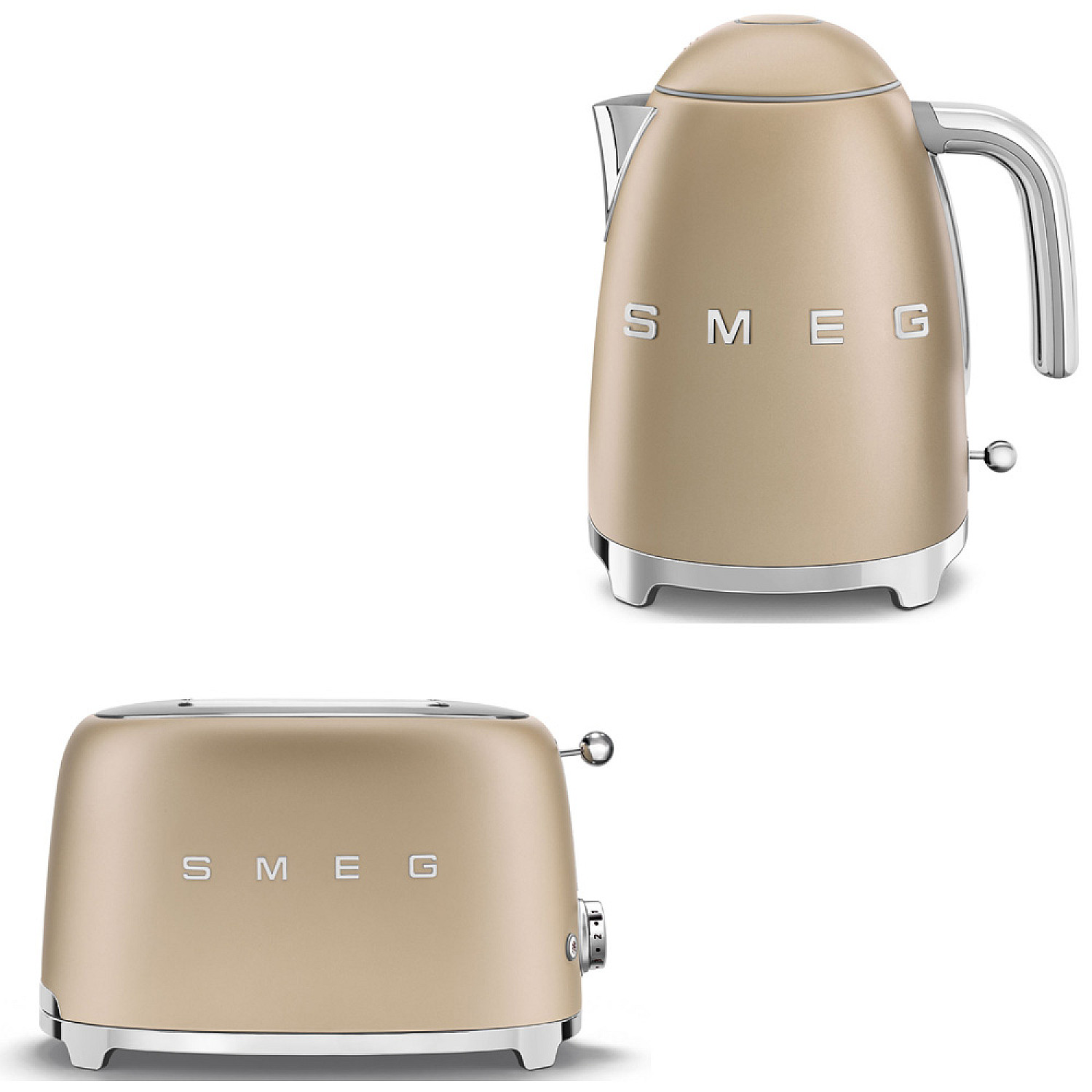 Smeg paket tsf01chmeu-klf03chmeu