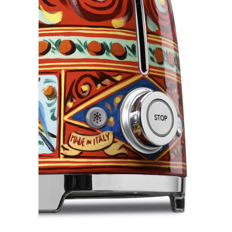 SMEG - TSF01DGEU SMEG - TSF01DGEU