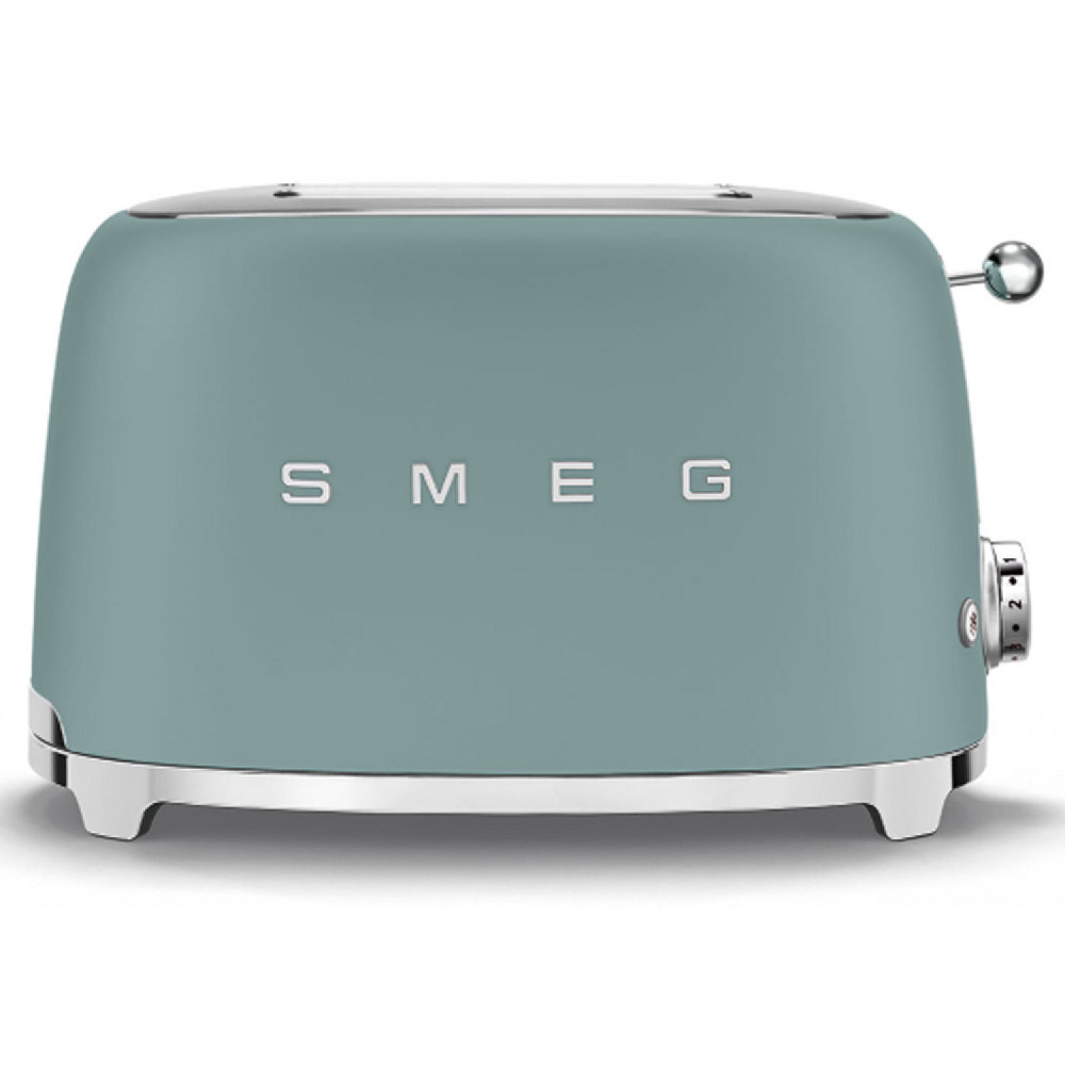 Smeg br&ouml;drost tsf01egmeu br&ouml;drost emerald green
