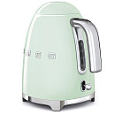 Smeg - Frukostset - Pastellgrön med 50's Style