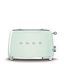 Smeg - Frukostpaket 3 delar - Pastellgrön med 50's Style