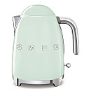 Smeg - Frukostpaket 3 delar - Pastellgrön med 50's Style