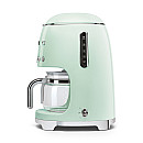 Smeg - Frukostpaket 3 delar - Pastellgrön med 50's Style
