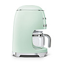 Smeg - Frukostpaket 3 delar - Pastellgrön med 50's Style
