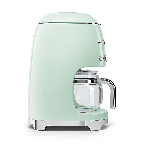 Smeg - Frukostpaket 3 delar - Pastellgrön med 50's Style