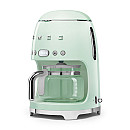 Smeg - Frukostpaket 3 delar - Pastellgrön med 50's Style