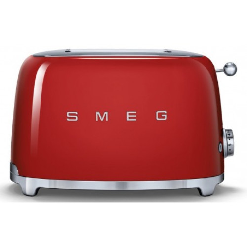 SMEG - TSF01RDEU - lager i Stockholm