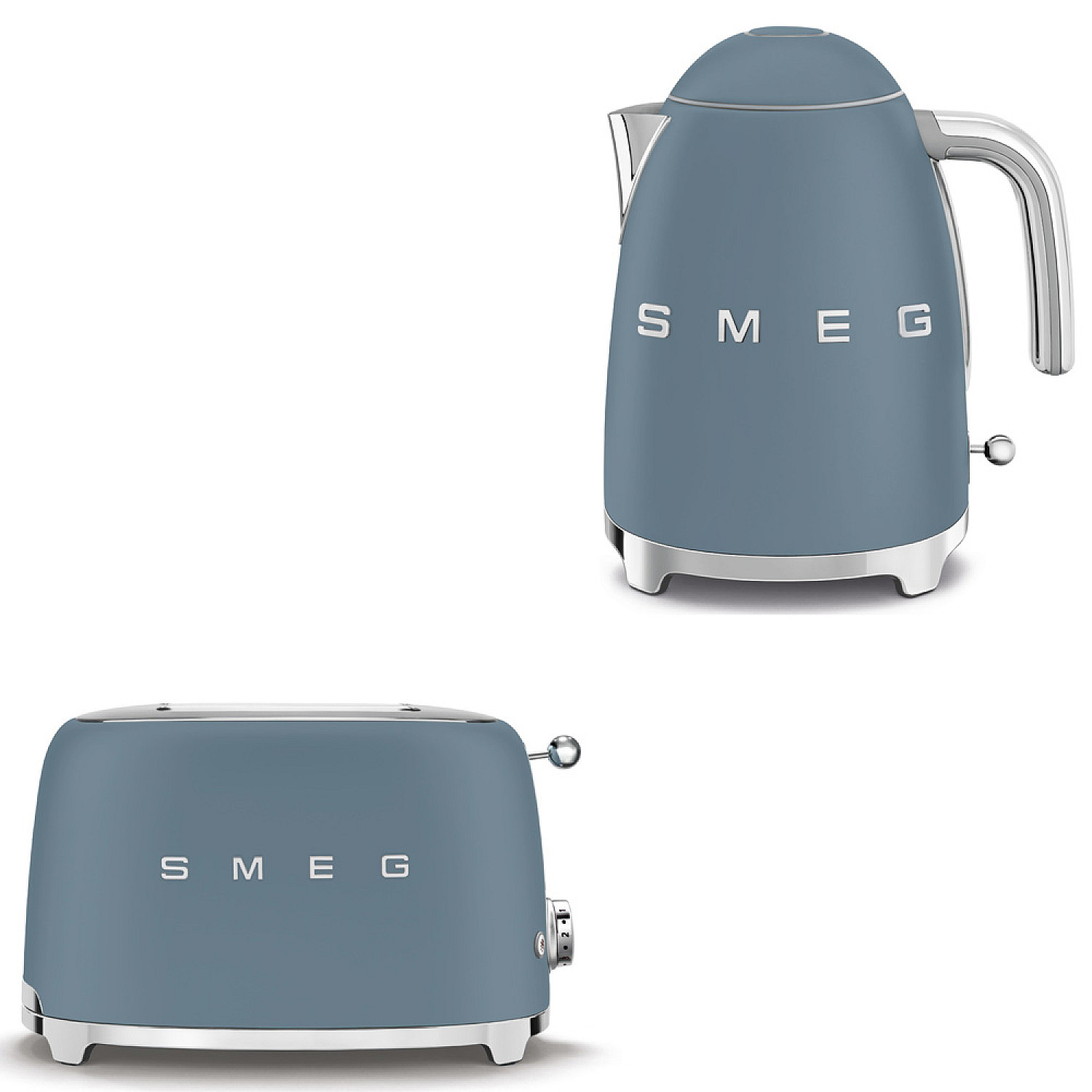 Smeg paket tsf01sbmeu-klf03sbmeu