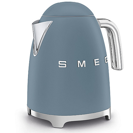 Smeg - TSF01SBMEU-KLF03SBMEU