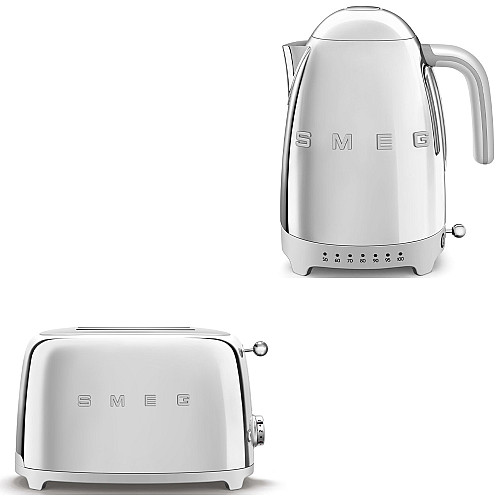 Smeg tsf01sseu-klf04sseu