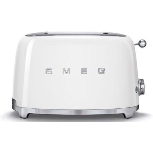 SMEG - TSF01WHEU - lager i Stockholm