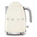 Smeg - Breakfast trio - Creme med 50's Style