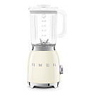 Smeg - Morning Deluxe - Creme med 50's Style