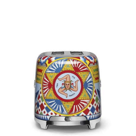 SMEG - TSF02DGEU SMEG - TSF02DGEU