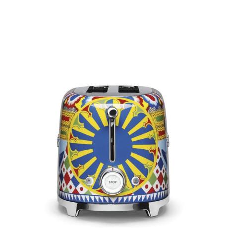SMEG - TSF02DGEU SMEG - TSF02DGEU