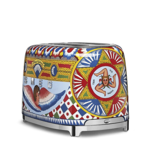SMEG - TSF02DGEU SMEG - TSF02DGEU