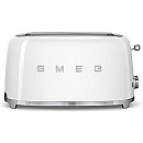 Smeg - Morning Collection - Vit med 50's Style
