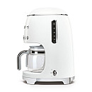 Smeg - Breakfast Trio - Vit med 50's Style