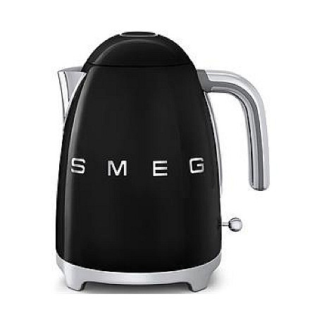 Smeg - Frukostduon - Svart med 50's Style Smeg - Frukostduon - Svart med 50's Style