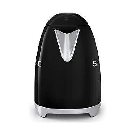 Smeg - Frukostduon - Svart med 50's Style Smeg - Frukostduon - Svart med 50's Style