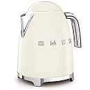 Smeg - Frukostduon - Creme med 50's Style
