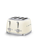 Smeg - Daily Boost - Creme med 50's Style