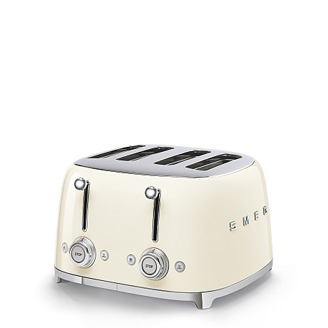 Smeg - Daily Boost - Creme med 50's Style Smeg - Daily Boost - Creme med 50's Style