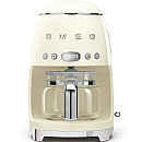 Smeg - Daily Boost - Creme med 50's Style