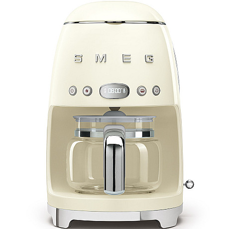 Smeg - Daily Boost - Creme med 50's Style Smeg - Daily Boost - Creme med 50's Style