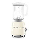 Smeg - Morgonmixen -Creme med 50's Style