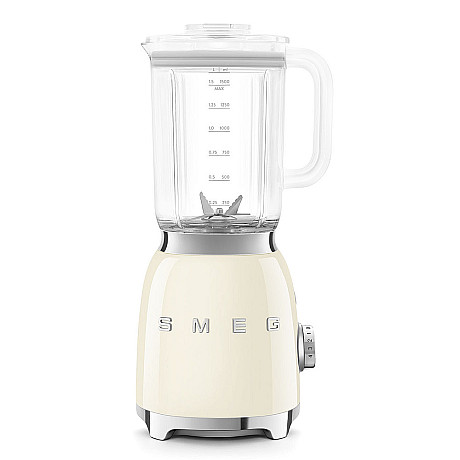 Smeg - Morgonmixen -Creme med 50's Style Smeg - Morgonmixen -Creme med 50's Style