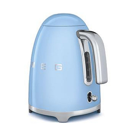 Smeg - Frukostduon - Pastellblå med 50's Style Smeg - Frukostduon - Pastellblå med 50's Style