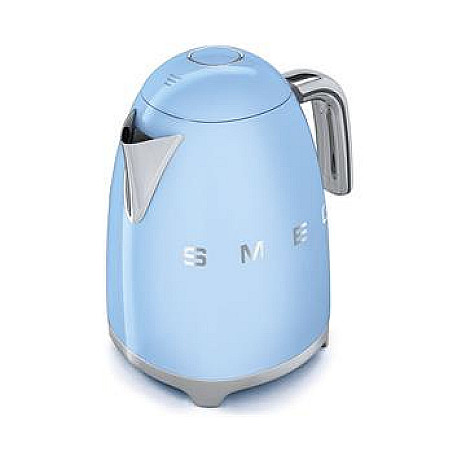 Smeg - Frukostduon - Pastellblå med 50's Style Smeg - Frukostduon - Pastellblå med 50's Style