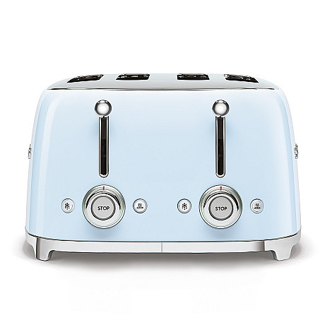 Smeg - Daily Boost - Pastellblå med 50's Style Smeg - Daily Boost - Pastellblå med 50's Style