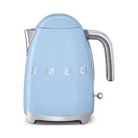 Smeg - Daily Boost - Pastellblå med 50's Style Smeg - Daily Boost - Pastellblå med 50's Style