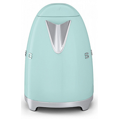 Smeg - Frukostduon - pastellgrön med 50's Style Smeg - Frukostduon - pastellgrön med 50's Style